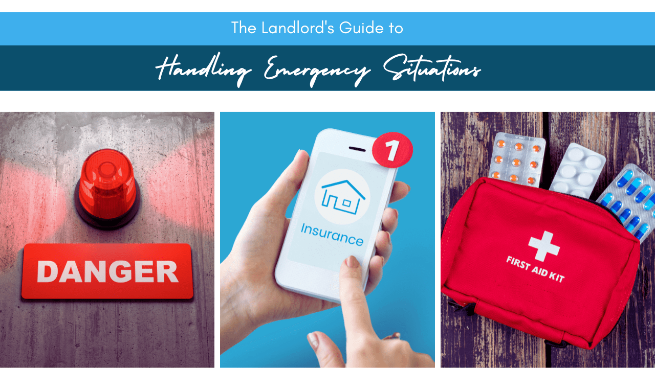 The Landlord's Guide to Handling Emergency Situations in Eureka - Article Banner