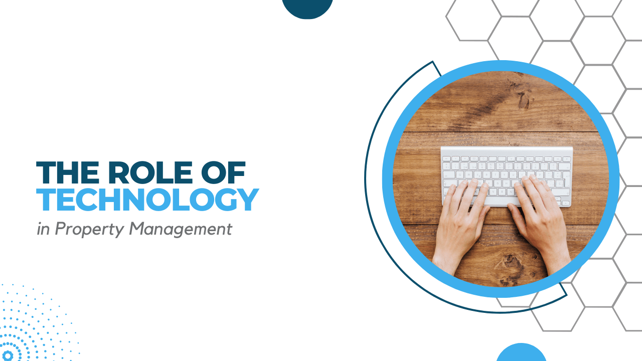 The Role of Technology in Modern Humboldt County Property Management - Article Banner