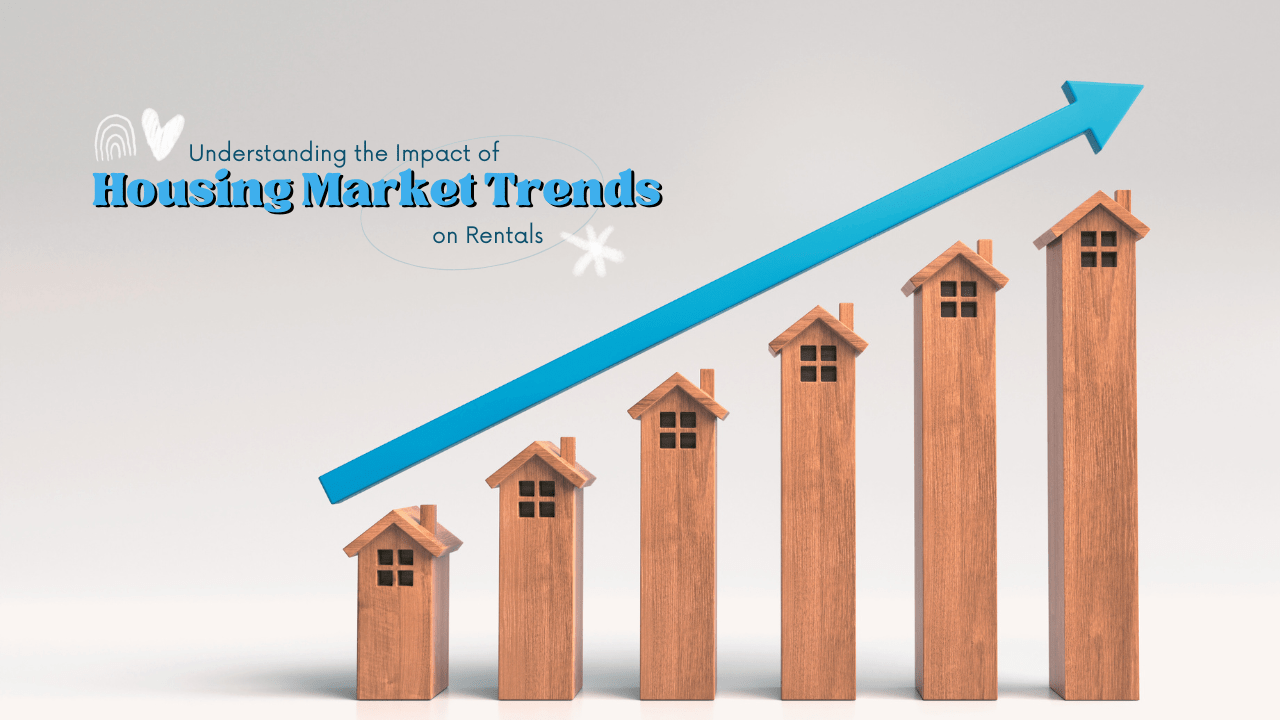 Understanding the Impact of Eureka's Housing Market Trends on Rentals - Article Banner