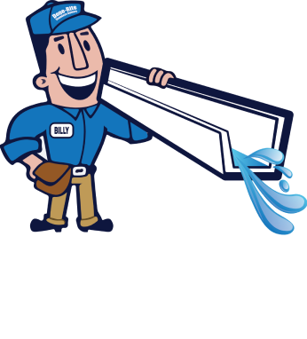 Done Rite Seamless Gutters Footer