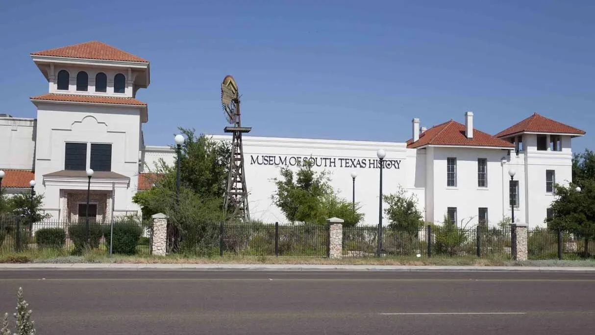 Museum-of-south-texas-history-McAllen