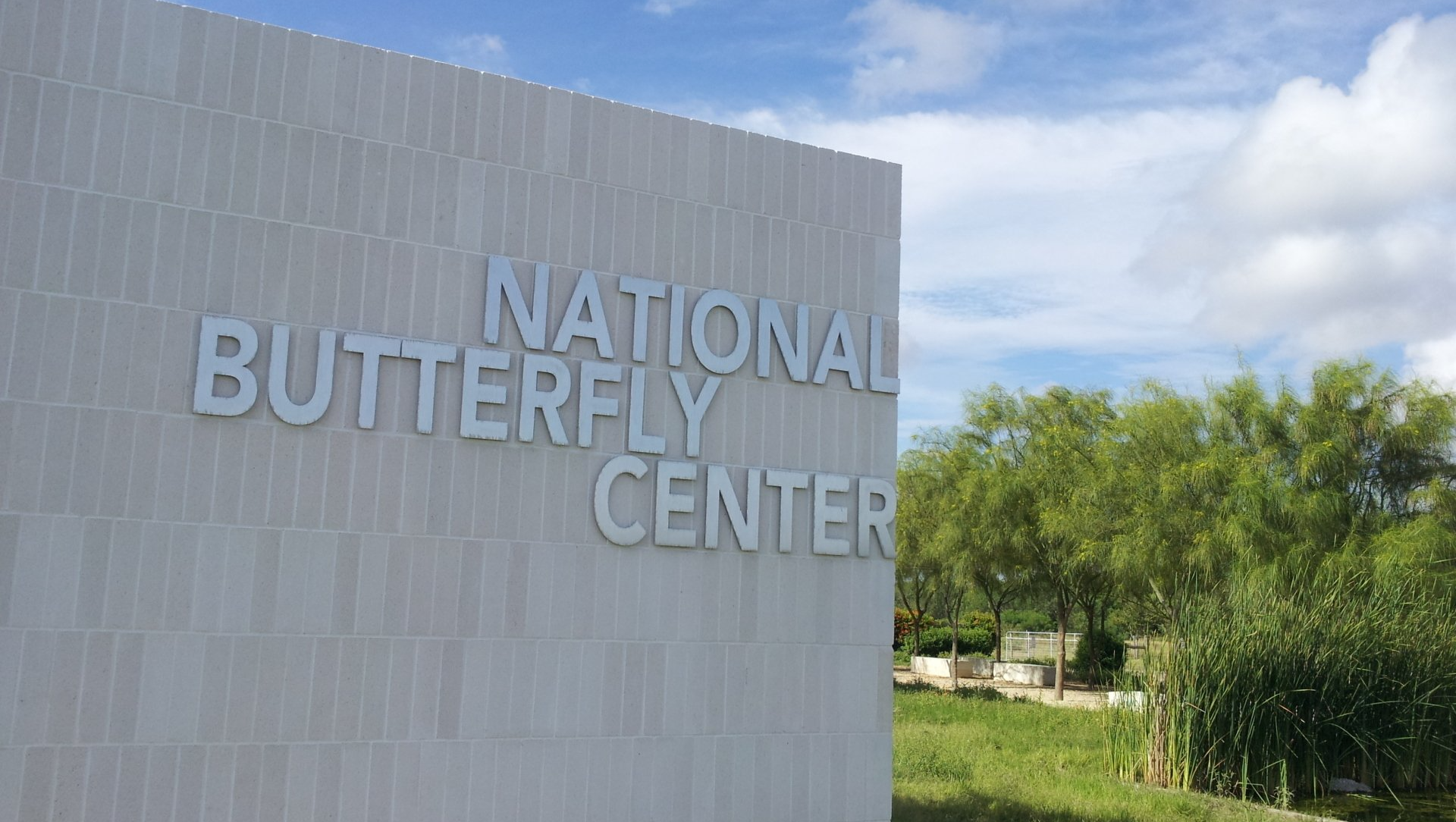 National-Butterfly-Center-McAllen-Texas