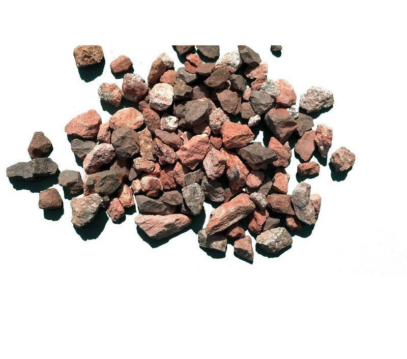 Sedona Rock— 1 Inch Sedona Red in Tolleson, AZ