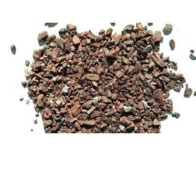 Saddleback Rock — 1/2 Inch Saddleback Brown in Tolleson, AZ