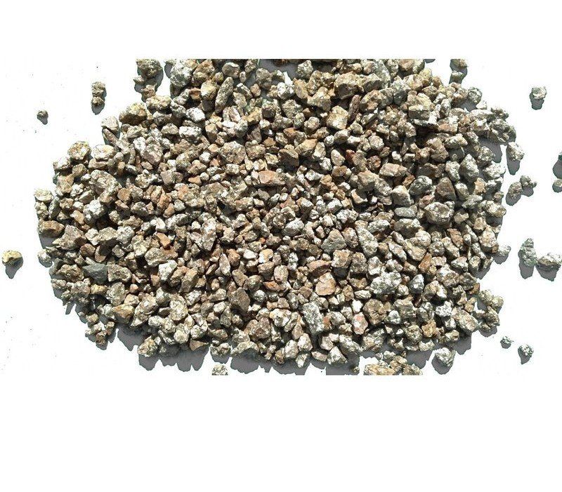 Madison Gravel — 1/2 Inch Madison Gold in Tolleson, AZ