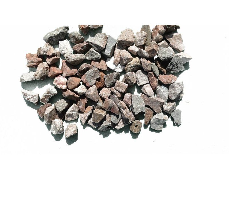 Apache Landscape Rock — 1 Inch Apache Brown in Tolleson, AZ