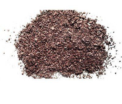 Baja Gravel — 1/4 Inch Baja Brown in Tolleson, AZ