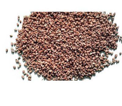 Yavapai Coral — 3/8 Inches Yavapai Coral in Tolleson, AZ