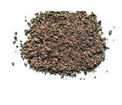 Apache Rock — 3/8 Inches Apache Brown in Tolleson, AZ