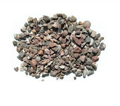 Apache Brown Landscape Rock — 1/2 Inch Apache Brown in Tolleson, AZ