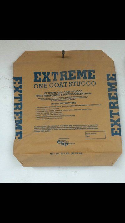 Sand — Extreme One Coat Stucco in Tolleson, AZ