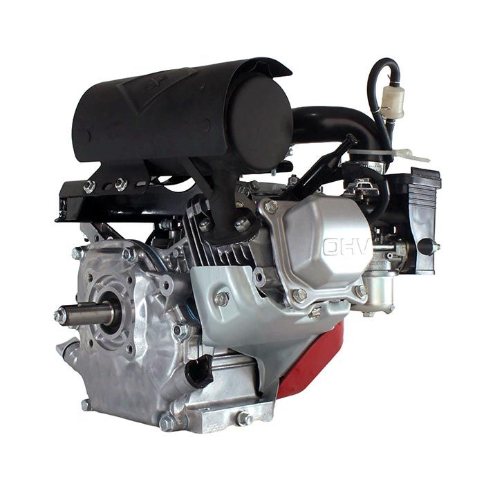 MOTOR HONDA GX160
