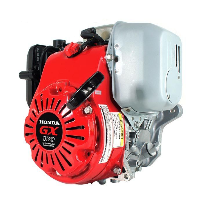 MOTOR HONDA GXR 120 KRB6