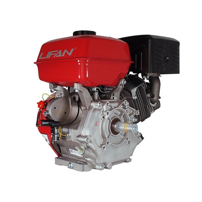 MOTOR MARCA LIFAN MODELO 188 F