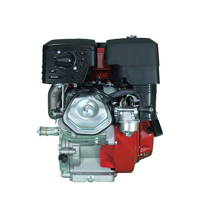 MOTOR MARCA LIFAN MODELO 177 F
