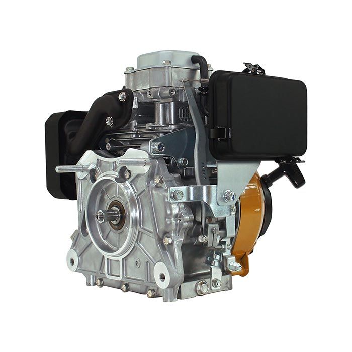 MOTOR MARCA ROBIN MODELO EH12 CONVENCIONAL