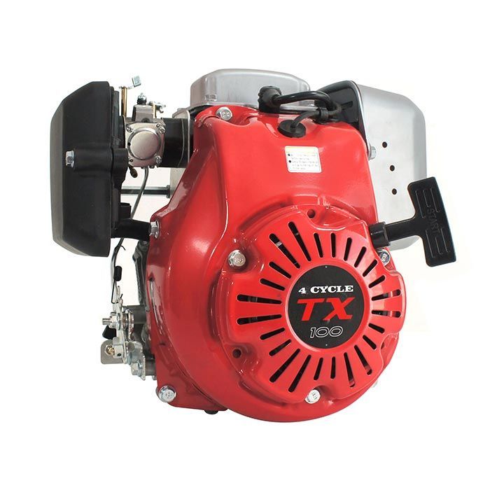 MOTOR TX100 TIPO HONDA GX100
