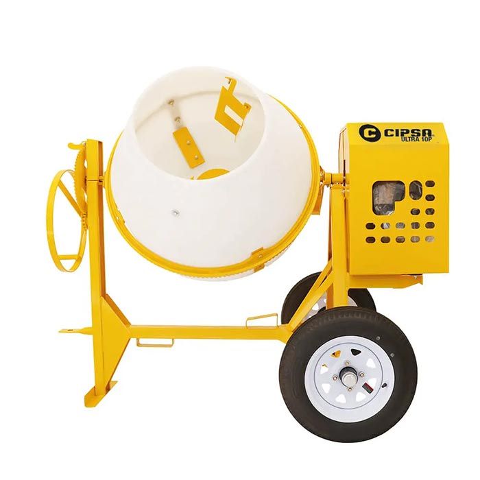 REVOLVEDORA MARCA CIPSA MODELO ULTRA 10