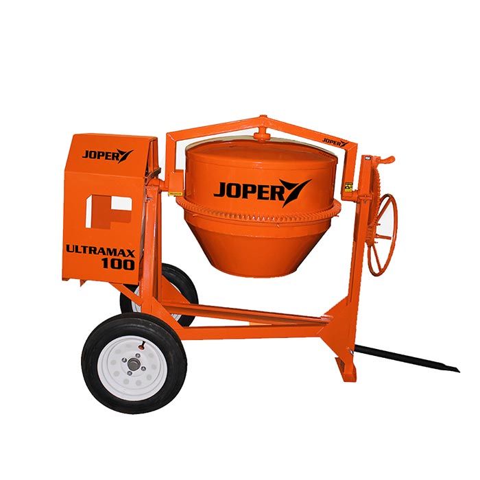 REVOLVEDORA MARCA JOPER MODELO ULTRAMAX100