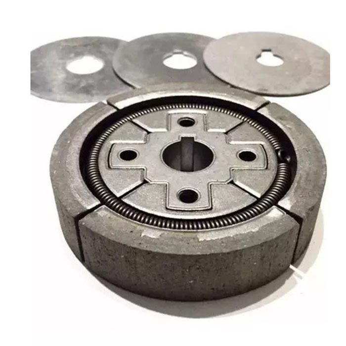 CLUTCH PARA MOTOR ROBIN