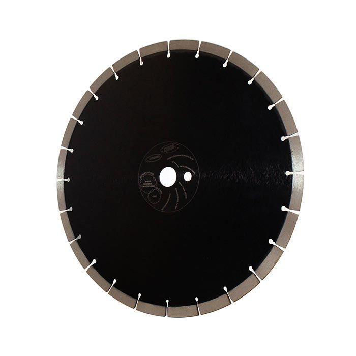 DISCO PARA CORTE DE CONCRETO MARCA MPOWER MODELO JB14PREMP