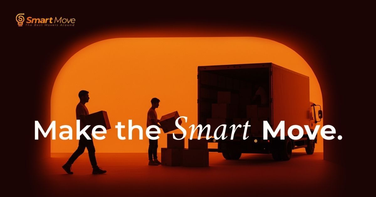 Smart Move Raleigh - Moving in Raleigh