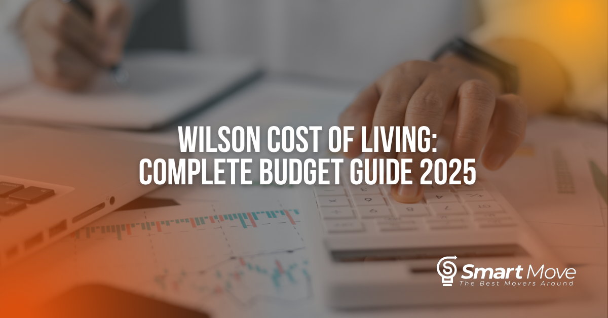 cost of living in wilson, nc