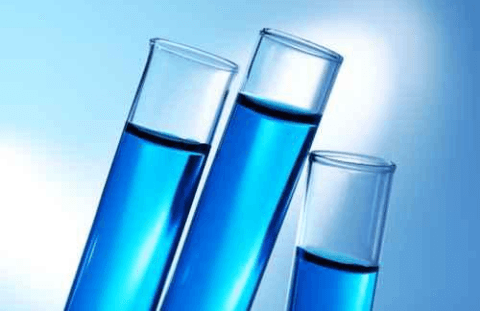 prodotti chimici per laboratori
