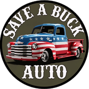 Business Logo | Save A Buck Auto