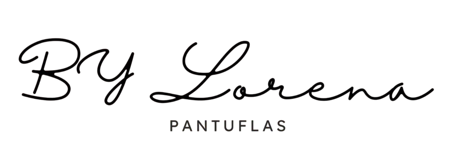 Logotipos By Lorena Pantuflas