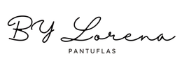 Logotipos By Lorena Pantuflas