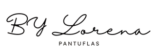 Logotipos By Lorena Pantuflas