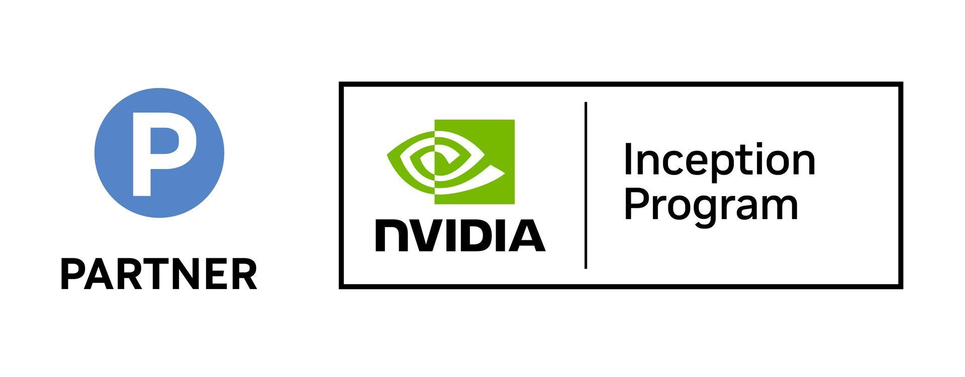 Nvidia is a partner of the inception program.