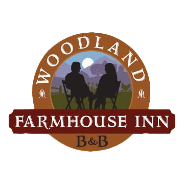 woodland farmhouse inn logo