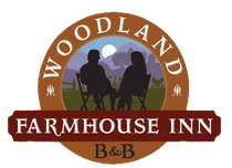 woodland farmhouse inn logo