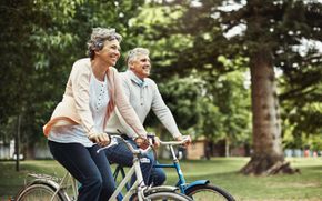 Young Hispanic Parents — San Antonio and Victoria — Dr. Kevin Richardson, Orthopedic Spine Surgeon