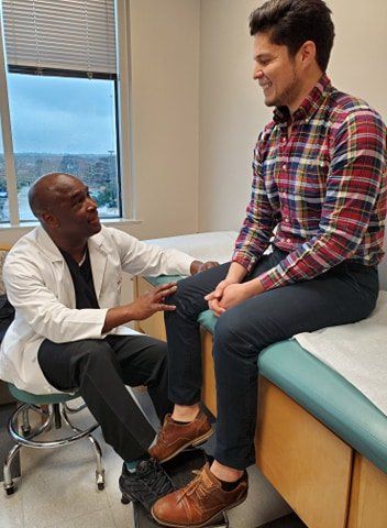 Spine — Doctors Choosing Treatment in San Antonio, Texas