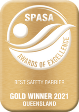Best Safety Barrier — Brisbane, QLD — Elegance Pool Design