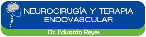 Dr. Eduardo Reyes - Logo
