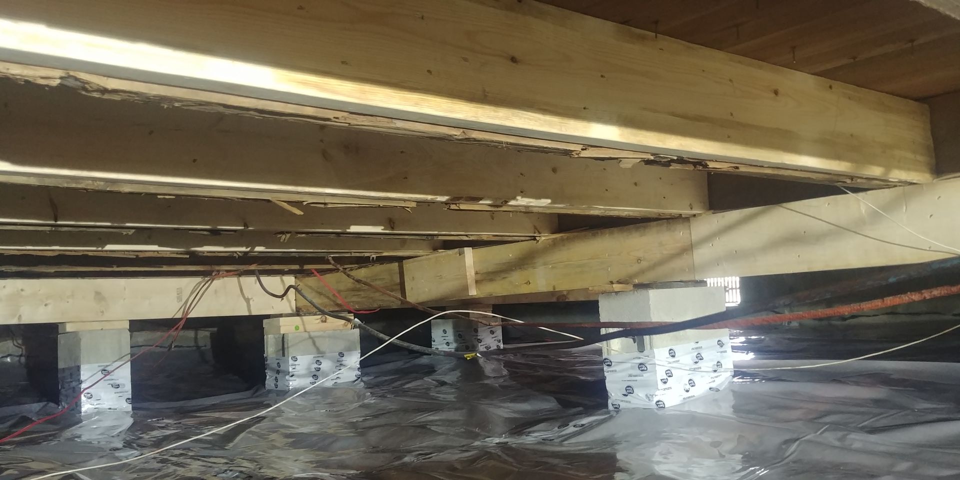 Wet Basement Repair | Windsor, ON | Paul’s Basement Waterproofing