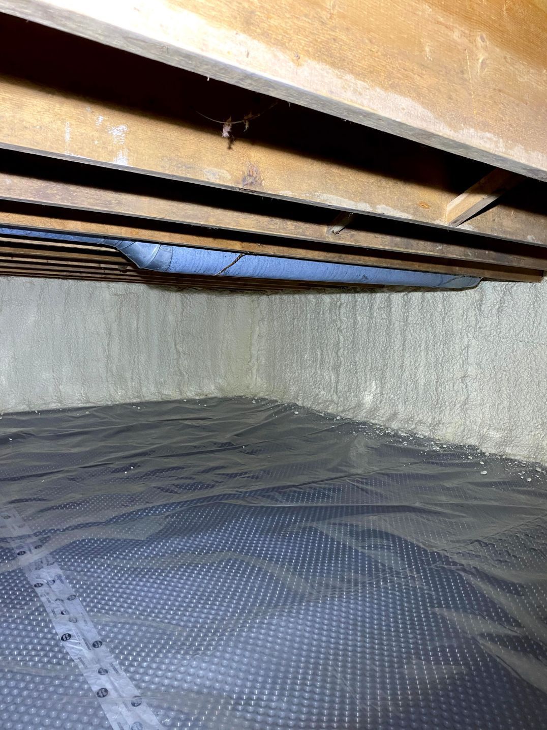 Is Your Crawl Space Winter-Ready? | Paul’s Basement Waterproofing