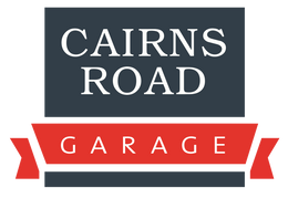 Cairns Road Garage - Redland- Bristol