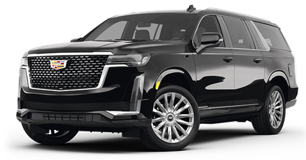 Los Angeles Limo and Chauffeur SUV Service