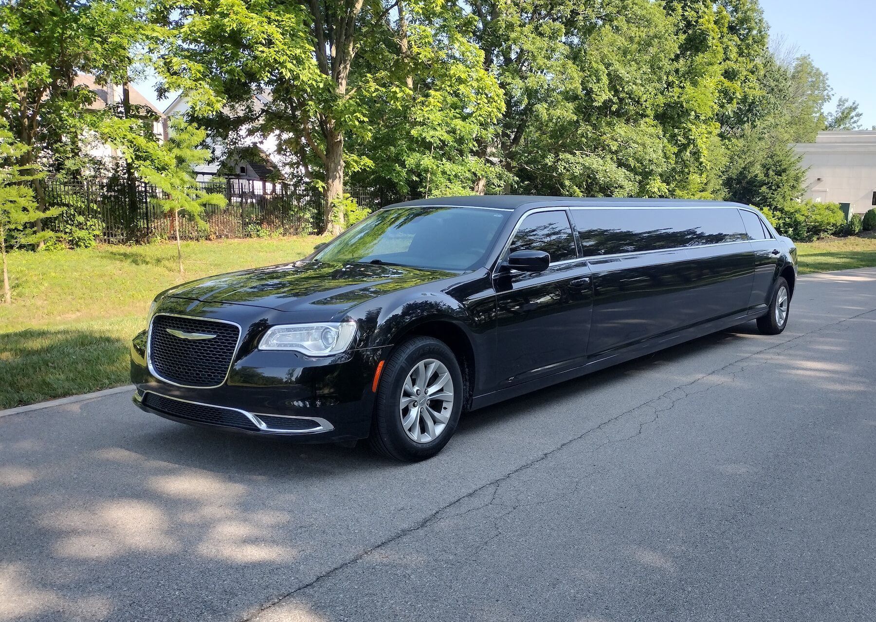 limousine rental