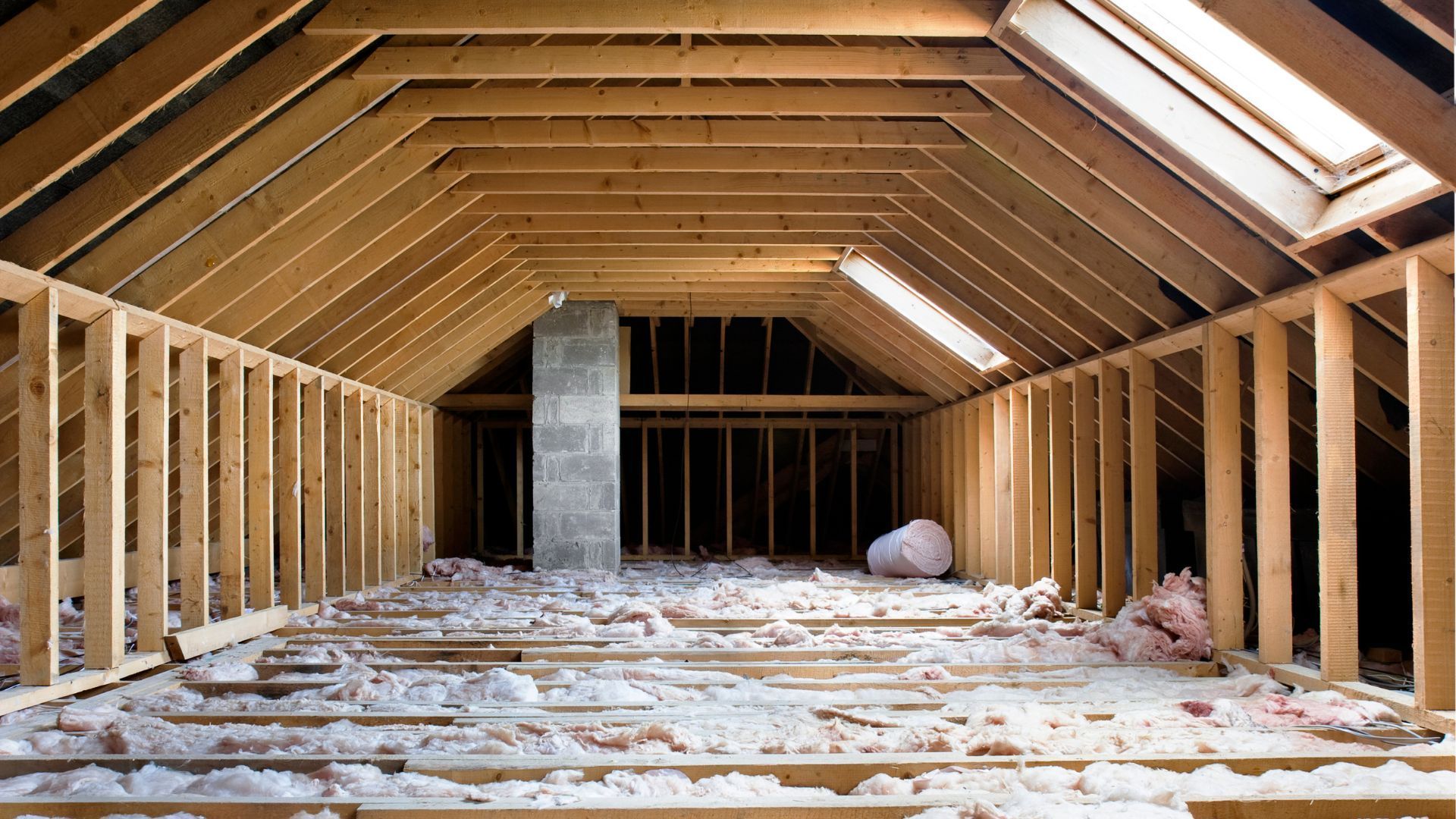 How to Keep Pests Out of Your Attic