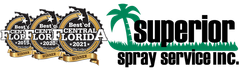 Pest Control Services - Pest Control Treatment in Florida - Image of Best of Central FL