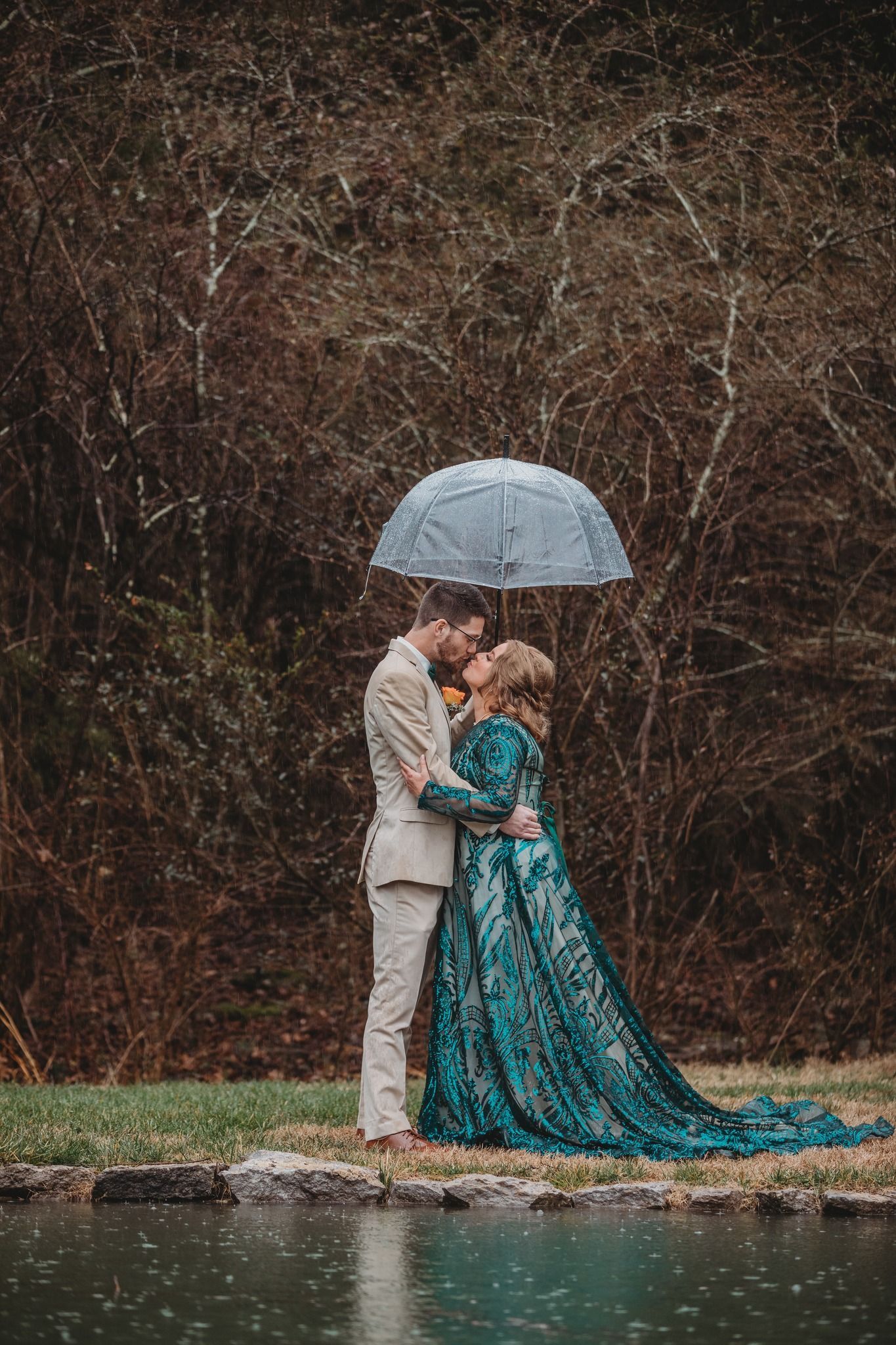 small wedding tennessee