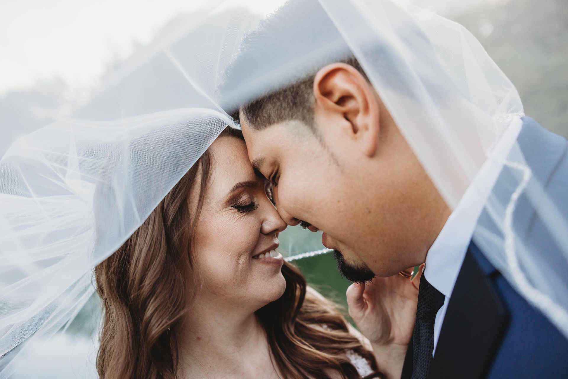 mirco wedding nashville