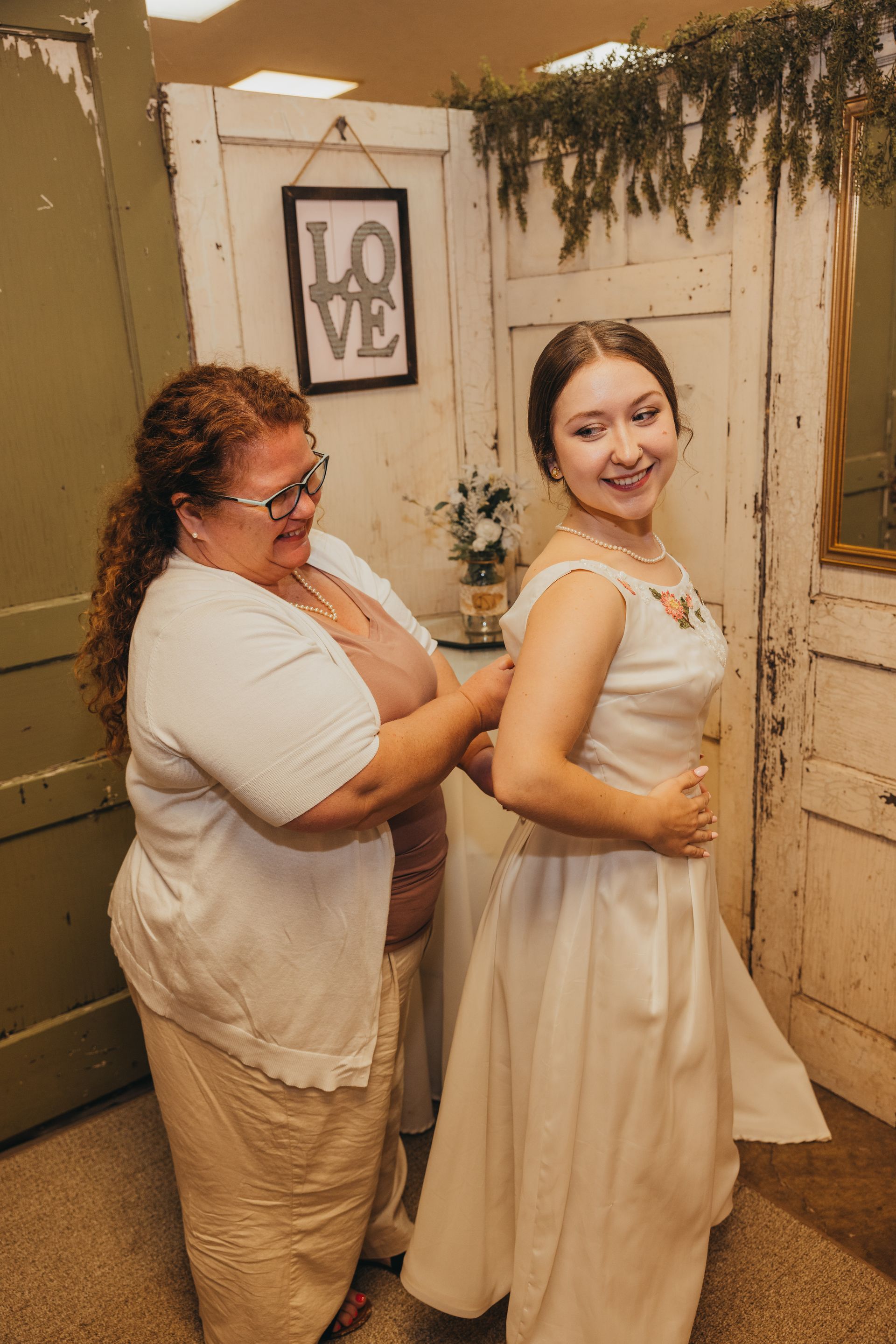 small wedding nashville