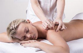 alternative therapies - Greenwich and Bexley - Shooters Hill Acupuncture Clinic - massage montage